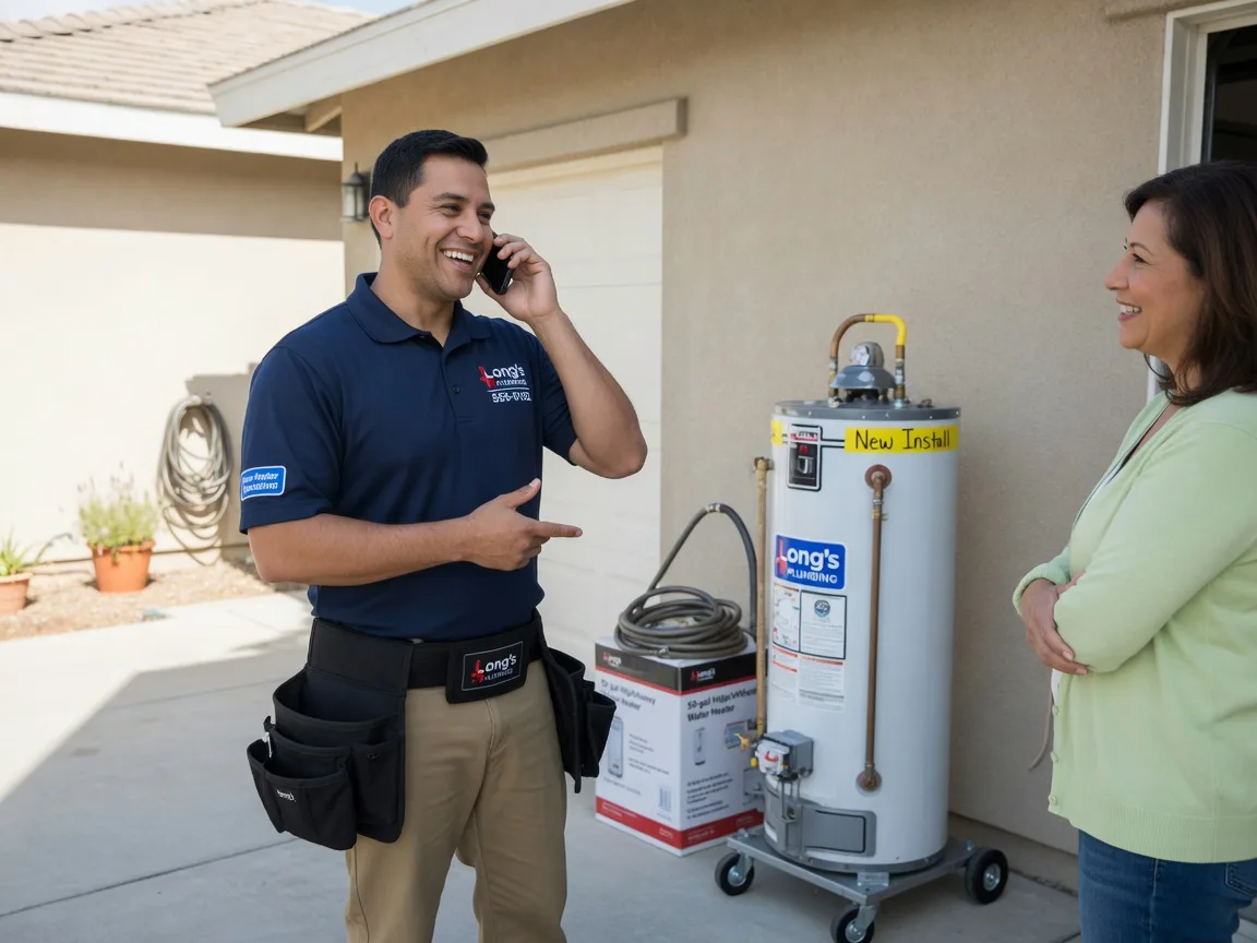 Leak Detection Ketchum, OK FAQs